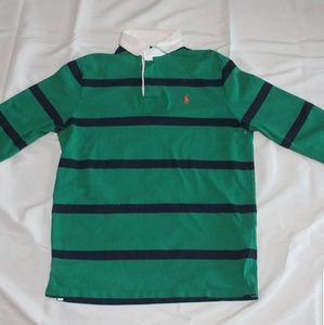 Vintage Polo Ralph Lauren Rugby
